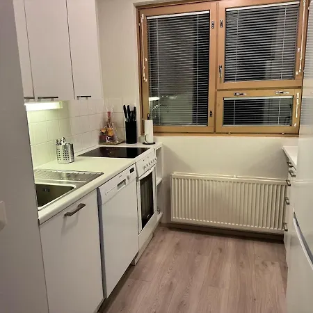 Efficient Two-room In Matinkylae,