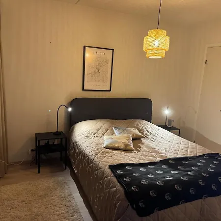 Apartment Efficient Two-room In Matinkylae,