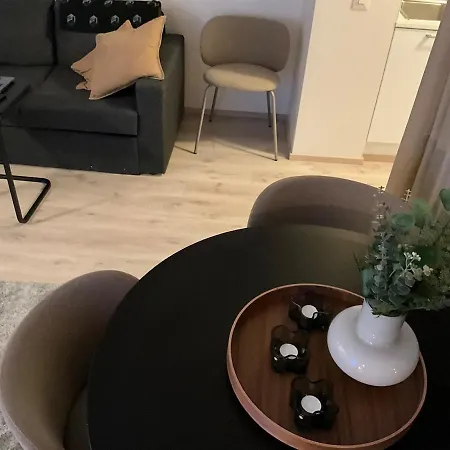 Efficient Two-room In Matinkylae, Espoo
