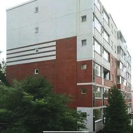 شقة Efficient Two-room In Matinkylae, إسبو