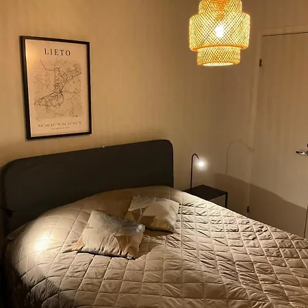 Efficient Two-room In Matinkylae, *